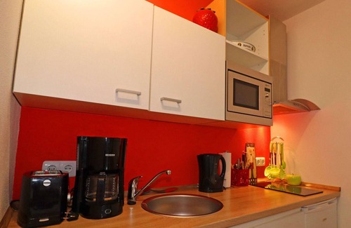 Tarnewitz Apartment | Ferienwohnung am Meer