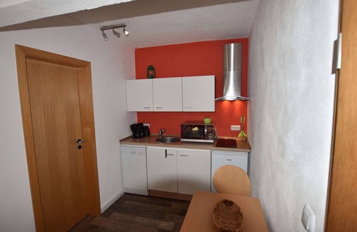 Tarnewitz Apartment | Ferienwohnung am Meer