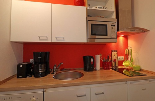 Tarnewitz Apartment | Ferienwohnung am Meer