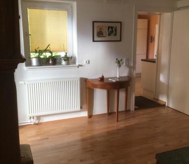 Baden-Baden Apartment | Ferienwohnung am Markgrafenplatz
