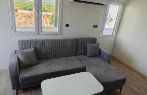 Gumuldur Apartment | Ferienwohnung am Meer