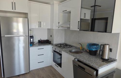 Gumuldur Apartment | Ferienwohnung am Meer
