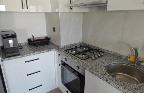 Gumuldur Apartment | Ferienwohnung am Meer
