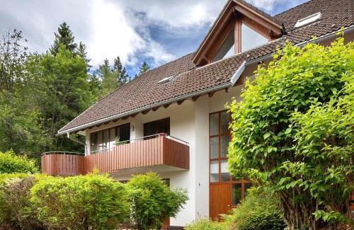 Hinterzarten Apartment | Ferienwohnung Am Mehlberg