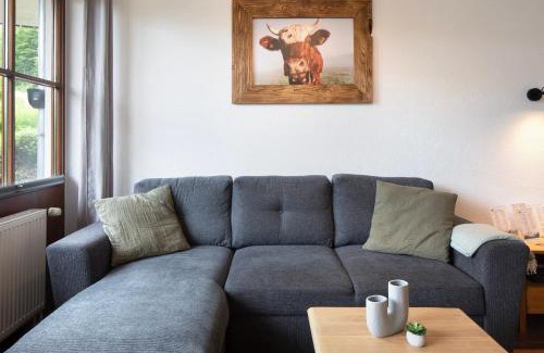 Hinterzarten Apartment | Ferienwohnung Am Mehlberg