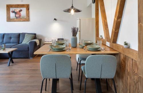Hinterzarten Apartment | Ferienwohnung Am Mehlberg