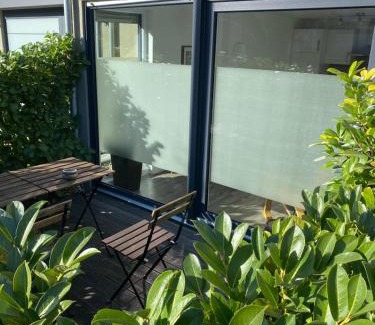 Hainfeld Apartment | Ferienwohnung am Modenbach