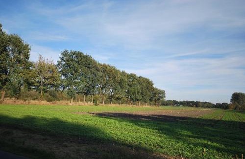Uplengen Apartment | Ferienwohnung Am Moor, 35629