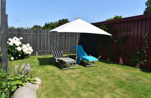 Ihlowerfehn Apartment | Ferienwohnung Am Moorweg