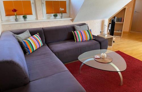Saterland Apartment | Ferienwohnung am Nordwald , Saterland