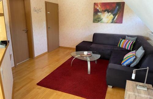 Saterland Apartment | Ferienwohnung am Nordwald , Saterland