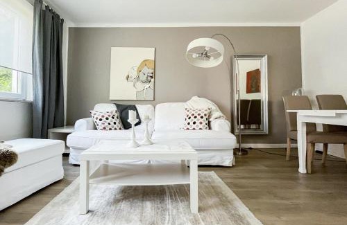 Oldenburg Apartment | Ferienwohnung am Olantis
