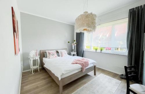 Oldenburg Apartment | Ferienwohnung am Olantis