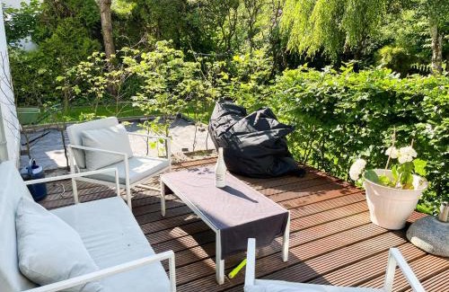 Oldenburg Apartment | Ferienwohnung am Olantis