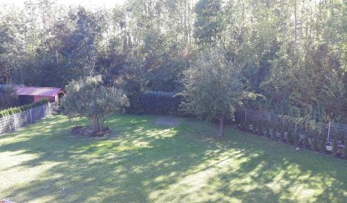 Schoenstedt Apartment | Ferienwohnung Am Orlbach
