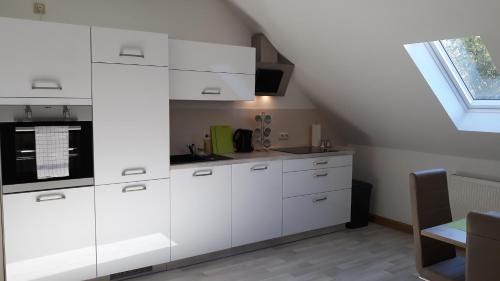 Schoenstedt Apartment | Ferienwohnung Am Orlbach