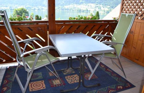 Altossiach Apartment | Ferienwohnung am Ossiacher See