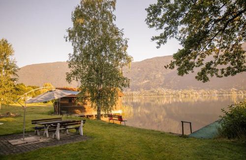 Altossiach Apartment | Ferienwohnung am Ossiacher See