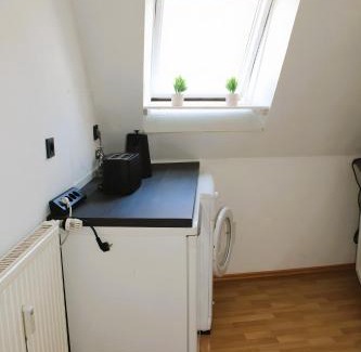 Warendorf Old Town Apartment | Ferienwohnung Am Osttor