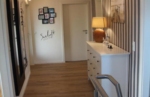 Schleswig Apartment | Ferienwohnung Am Polierteich