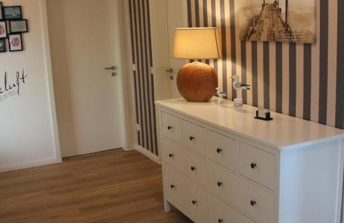 Schleswig Apartment | Ferienwohnung Am Polierteich