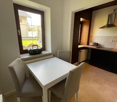Heidenau Apartment | Ferienwohnung am Rathaus