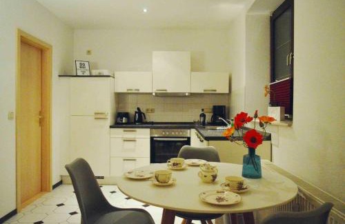 Heidenau Apartment | Ferienwohnung am Rathaus