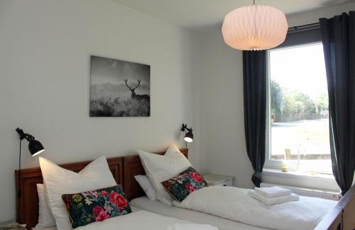 Eimke Apartment | Ferienwohnung Am Ratsherrendreieck