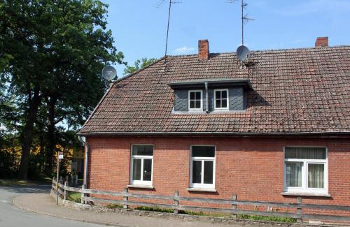 Eimke Apartment | Ferienwohnung Am Ratsherrendreieck