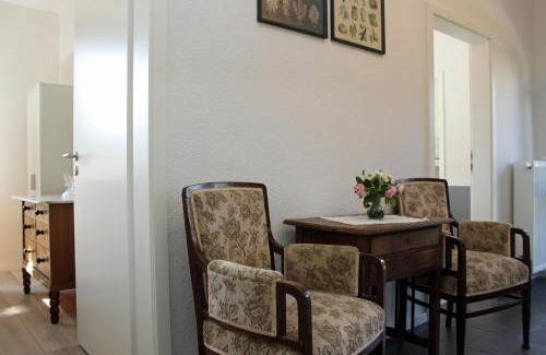 Eimke Apartment | Ferienwohnung Am Ratsherrendreieck