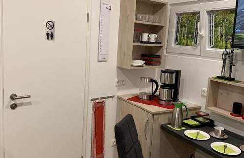Landshut Apartment | Ferienwohnung am Regierungsplatz