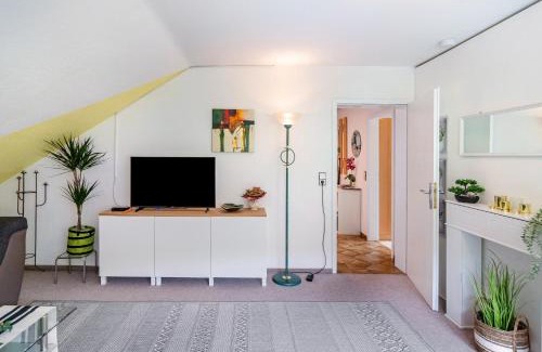 Mengershausen House | Ferienwohnung am Rehwinkel