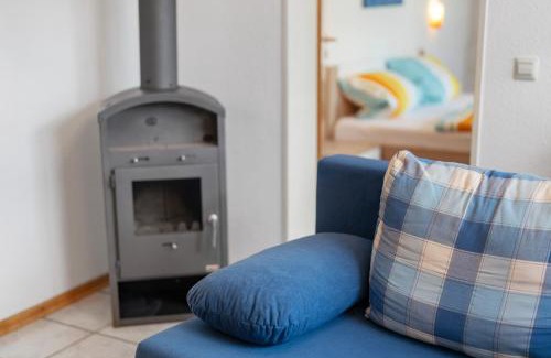 Altenheim Apartment | Ferienwohnung am Reitplatz