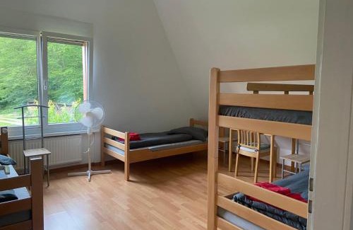 Sisseln Apartment | Ferienwohnung am Rhein