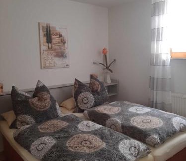 Ettenheim Apartment | Ferienwohnung Am Südhang