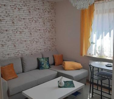 Ettenheim Apartment | Ferienwohnung Am Südhang