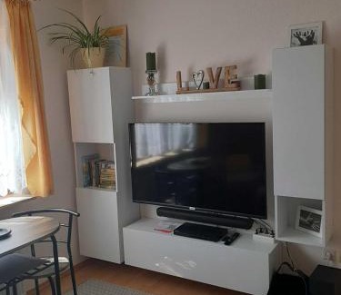Ettenheim Apartment | Ferienwohnung Am Südhang