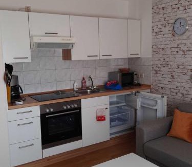 Ettenheim Apartment | Ferienwohnung Am Südhang