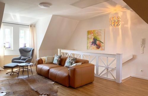 Celle Apartment | Ferienwohnung am Südwall All INCLUSIVE
