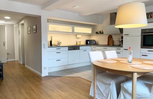 Celle Apartment | Ferienwohnung am Südwall All INCLUSIVE