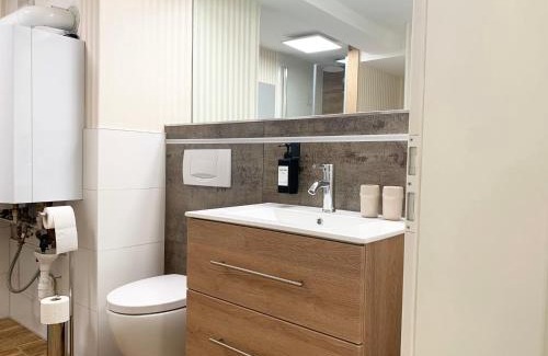 Celle Apartment | Ferienwohnung am Südwall All INCLUSIVE