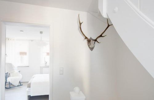 Schwaebisch Hall Apartment | Ferienwohnung Am Stadtpark