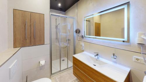 Merzig Apartment | Ferienwohnung am Saarweg