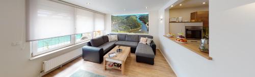 Merzig Apartment | Ferienwohnung am Saarweg