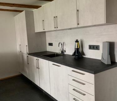 Ueberlingen Apartment | Ferienwohnung am Salmansweiler Hof