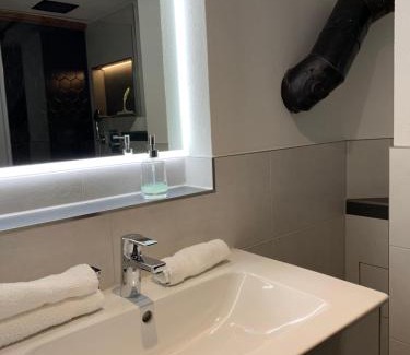 Ueberlingen Apartment | Ferienwohnung am Salmansweiler Hof