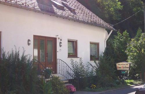 Brodenbach Apartment | Ferienwohnung „Am Salzgärtchen“ in Brodenbach an der Mosel