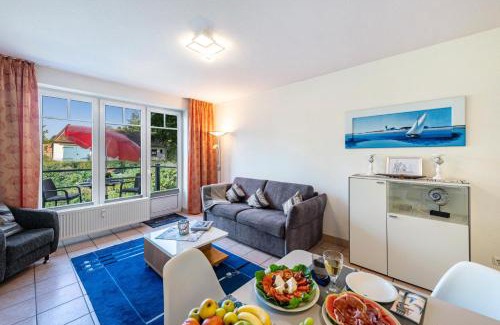 Alt Gaarz Apartment | Ferienwohnung Am Salzhaff B6