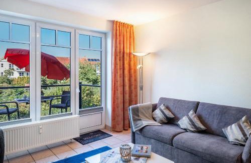 Alt Gaarz Apartment | Ferienwohnung Am Salzhaff B6