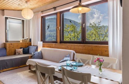 Bad Urach Apartment | Ferienwohnung Am Samuelstein